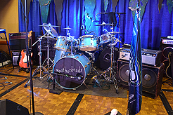 BOO FRIDAY AT RED LION